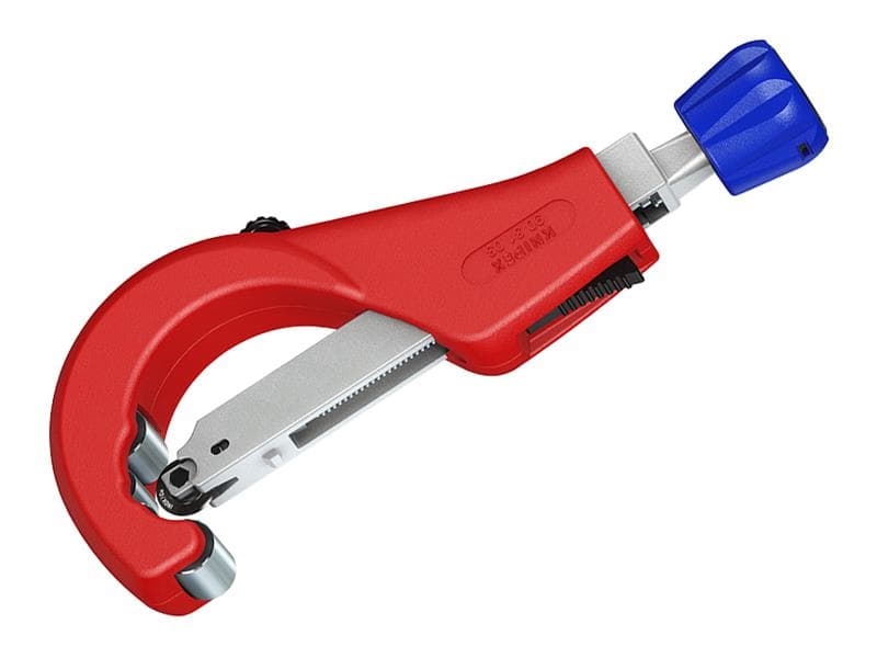 Knipex 90 31 03 BK Tubix® Xl Pipe Cutter 6-76Mm