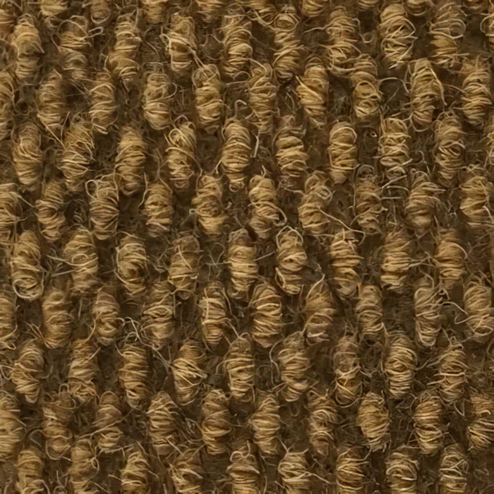 CFS Lobby Carpet Tiles Kokos 500mm x 500mm - Pack of 12 (3m2)