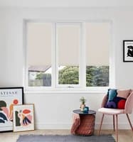Carnival Rb Papaya 205 Perfect Fit Roller Blinds Polyester