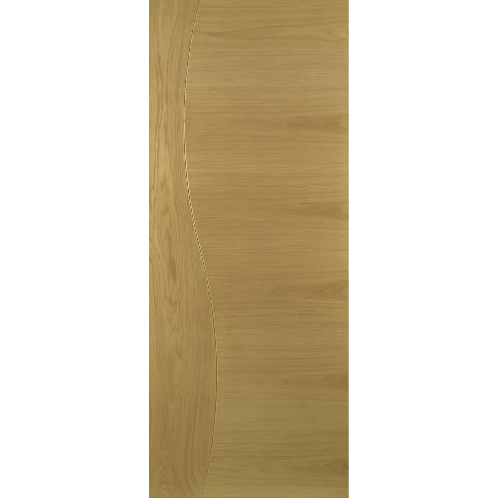Deanta Cadiz Prefinished Oak 1981mm x 686mm x 35mm