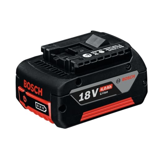 Bosch GBA 18V 4.0AH Professional Coolpack Battery