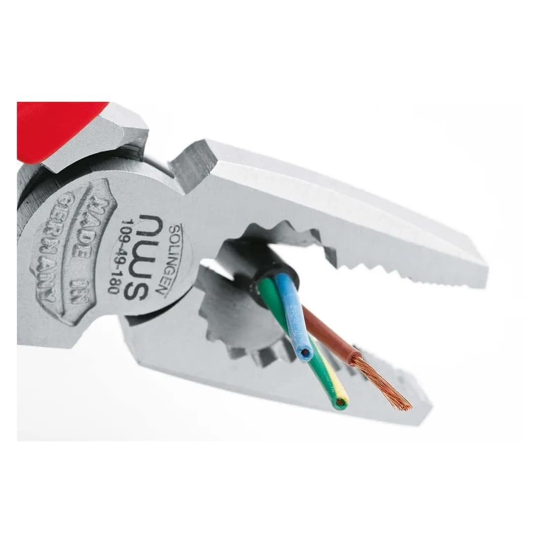 Nws Vde Combi Max Pliers