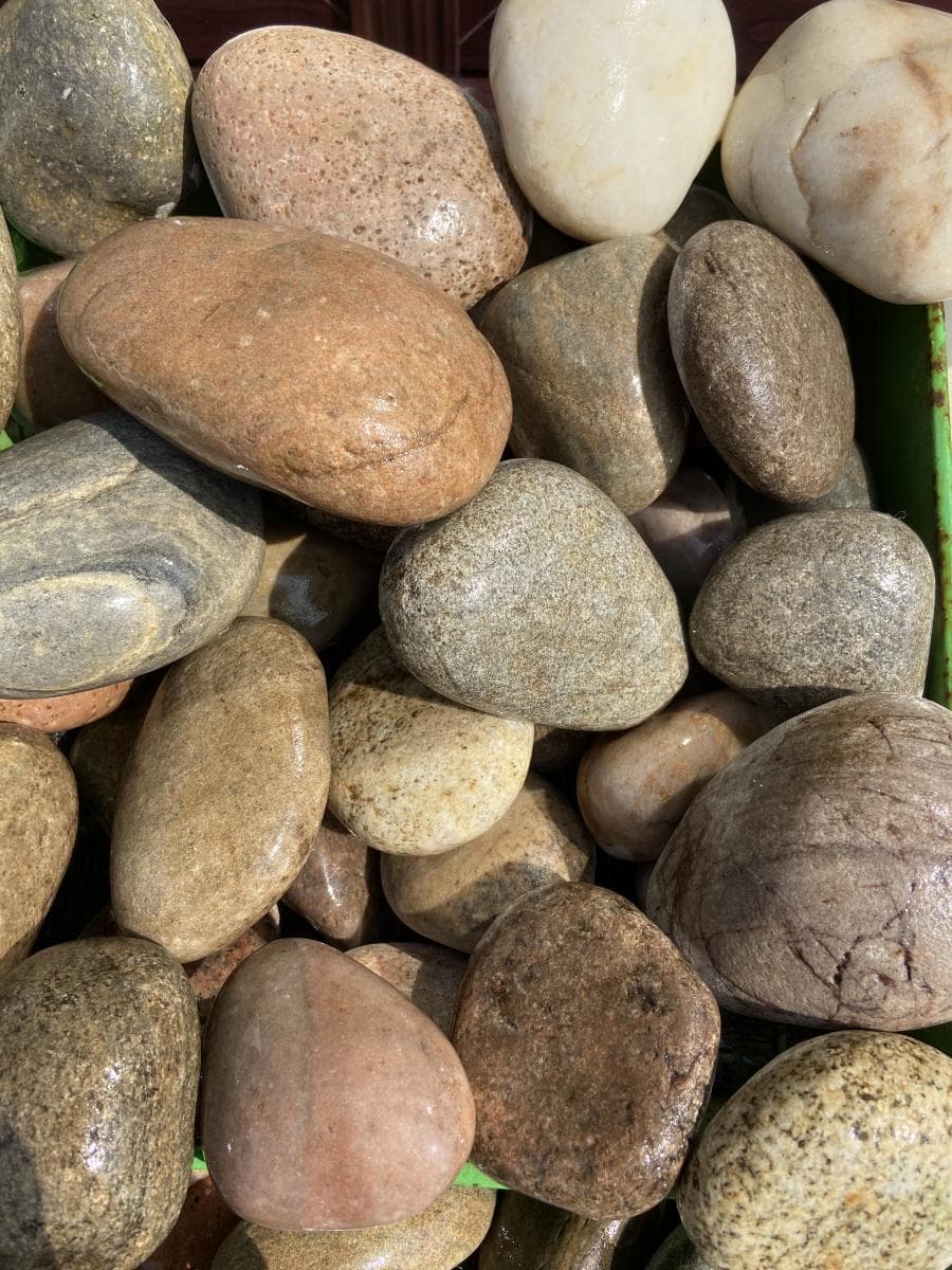 Scottish Cobble
