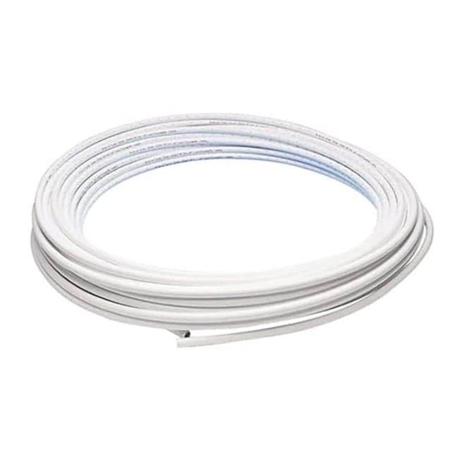Pipelife 10Mm X 50M Easylay Pb (White) PB10W