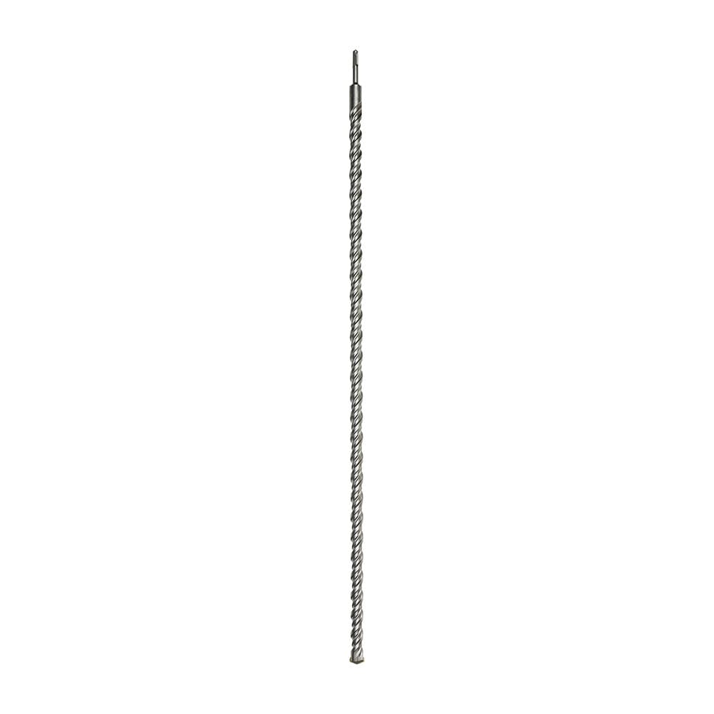 Timco Sds Plus Hammer Bit Clip 1 SDS251000