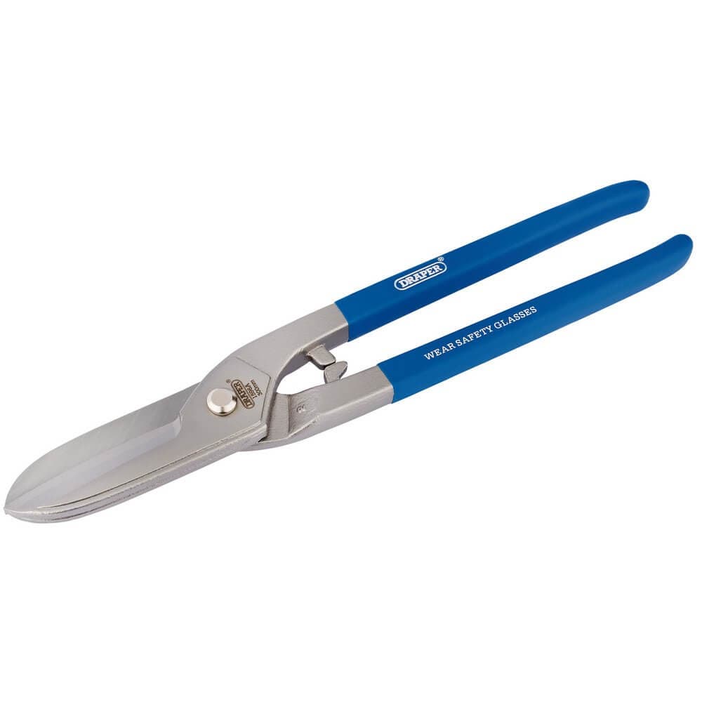 Draper 58981 Straight Tinmanfts Shears 300Mm each