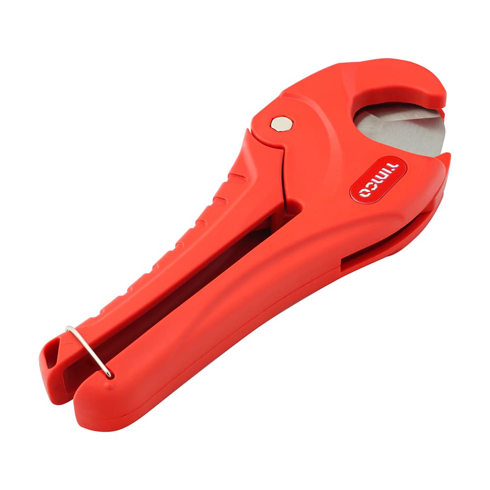 Timco 468111 Pipe Shears 0 - 26Mm Blister Pack 1