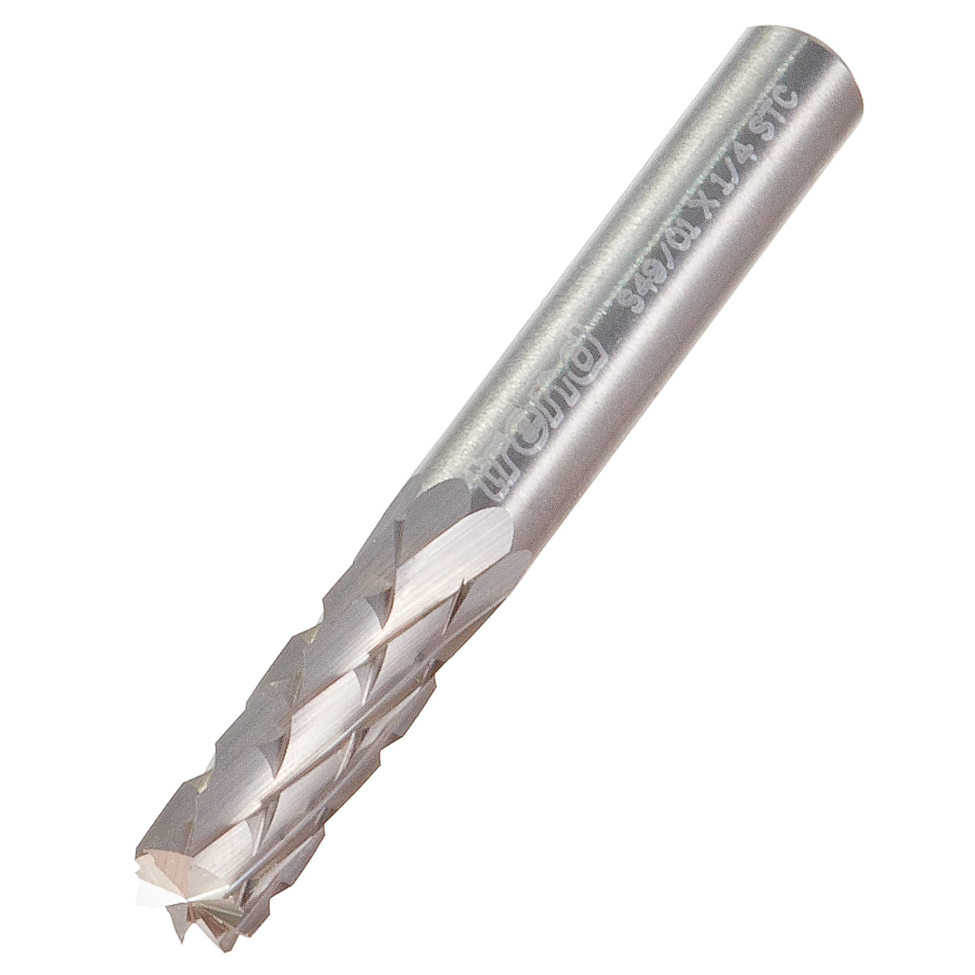 Trend Carbide Rasp Pk 1 S49/01X1/4STC