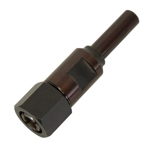 Trend Collet Extension 8Mm Shank 1/4in Collet Pk 1 CE/8635