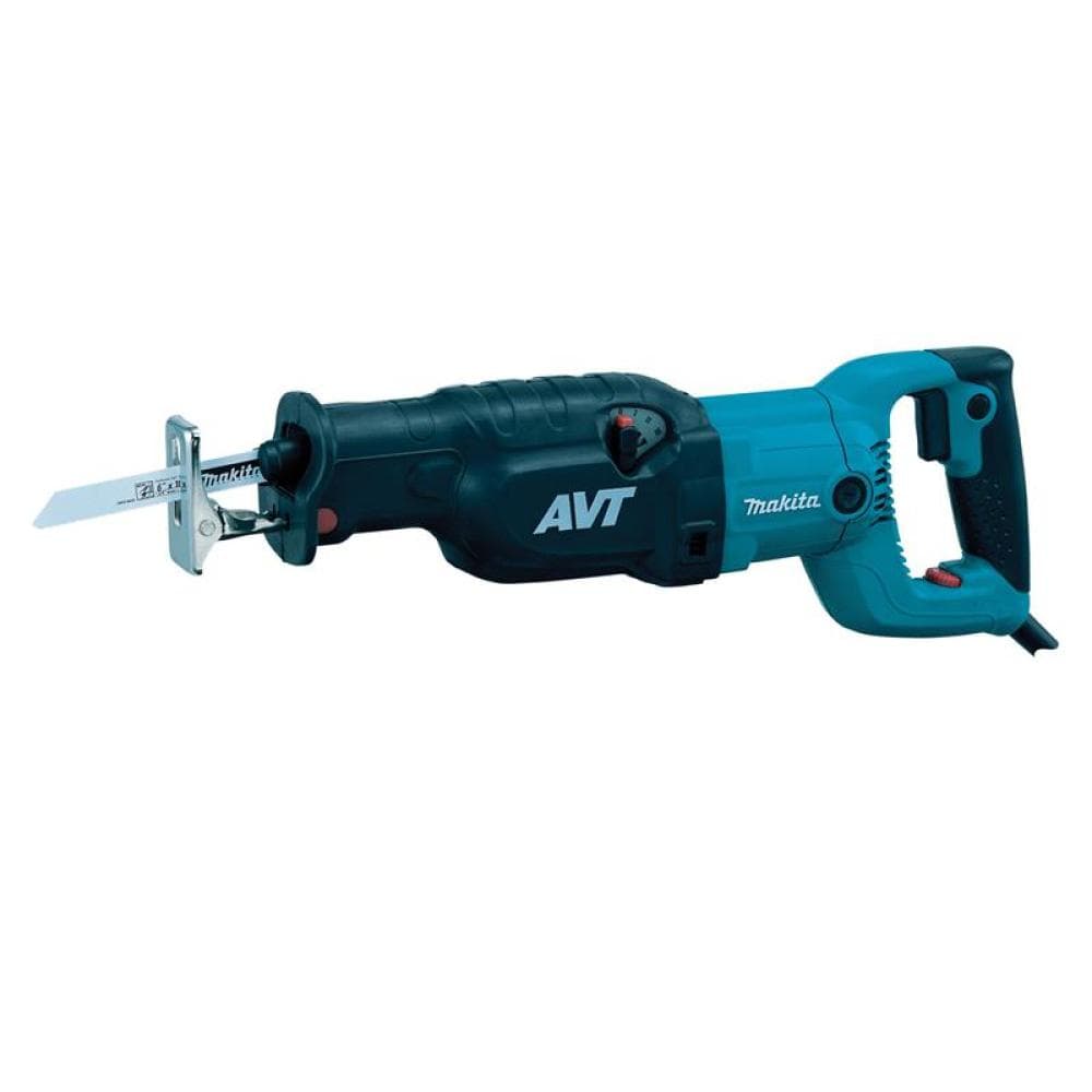 Makita JR3070CT/1 Jr3070Ct Avt Reciprocating Saw 1510W 110V
