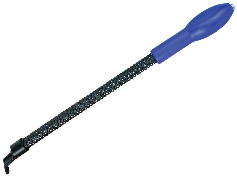 Faithfull 8402 Hand Rasp Round File