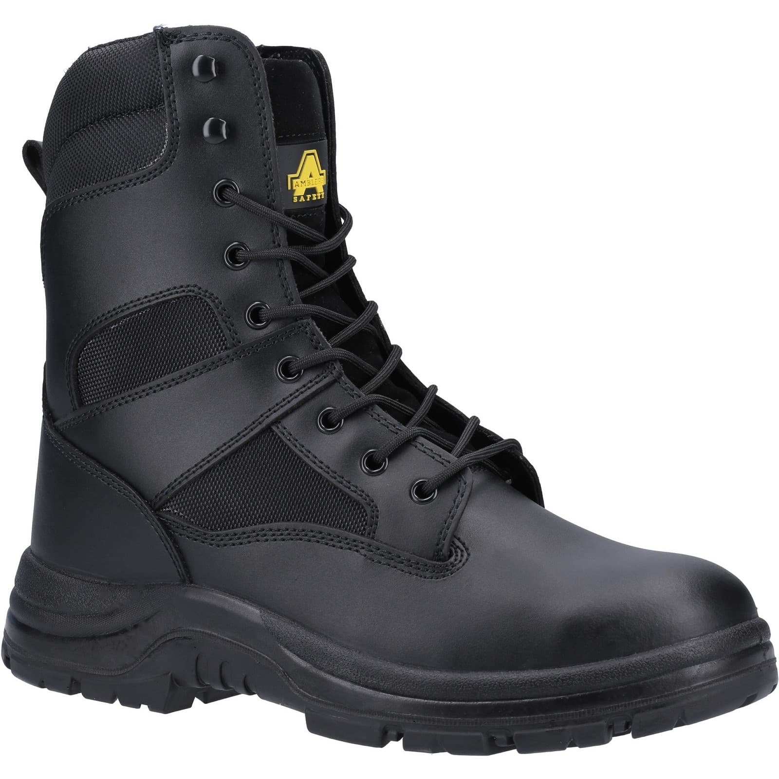 Amblers Safety Fs008 Hi Leg Safety Boot Size 6 21396-34269-05
