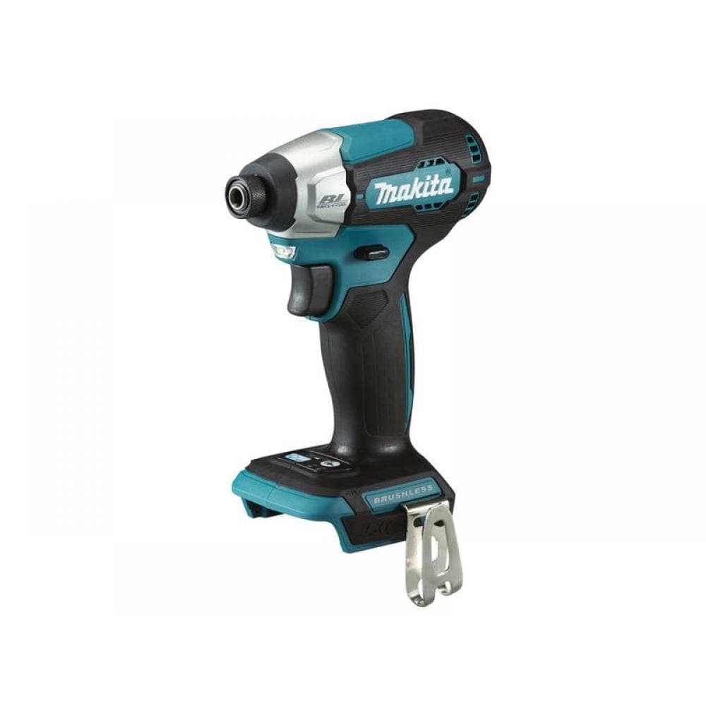 Makita DTD157Z Dtd157Z Bl Lxt Impact Driver 18V Bare Unit