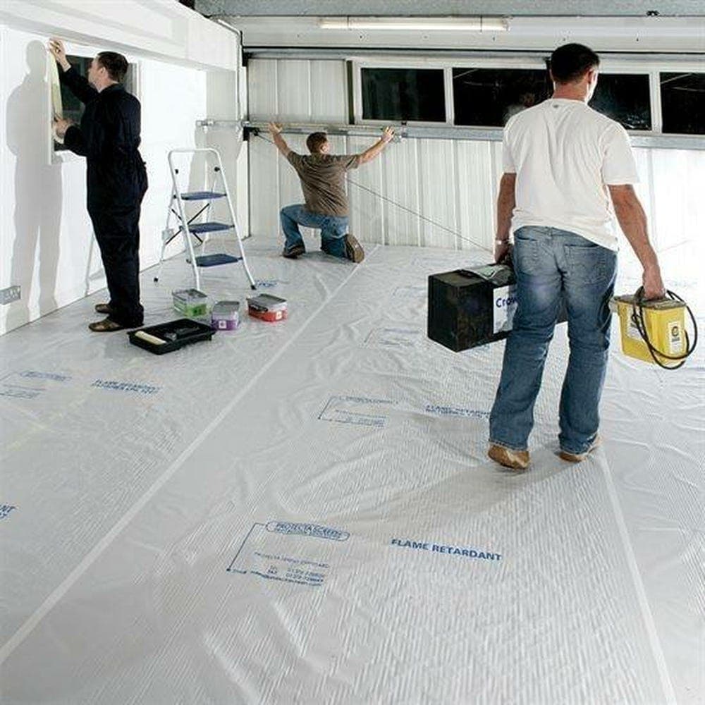 Protecta Shield 15.8m x 630mm