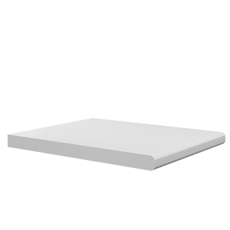 Double Bullnose MDF Window Board