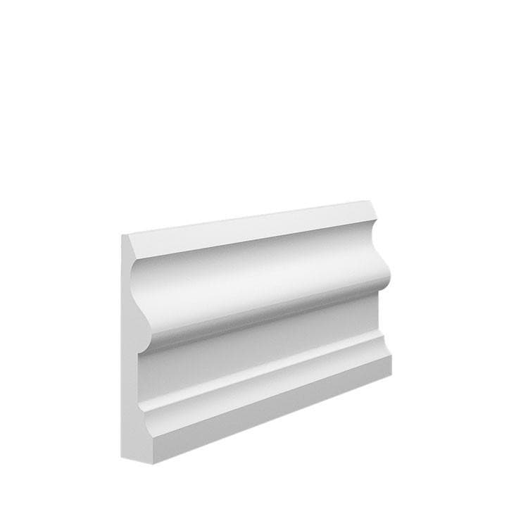 Noble 1 MDF Architrave
