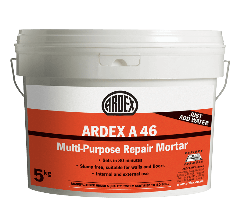 Ardex A46 5kg