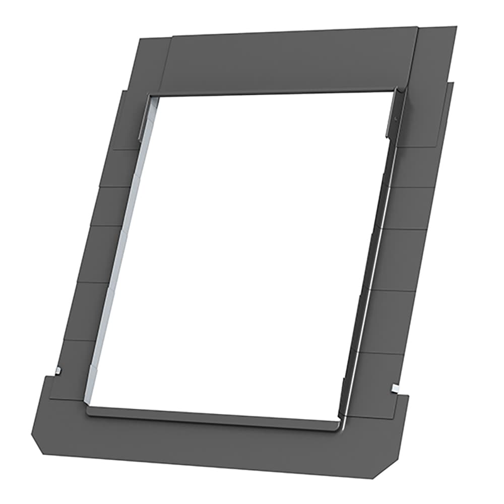 Keylite Slate Roof Flashing 780mm x 1180mm SRF05