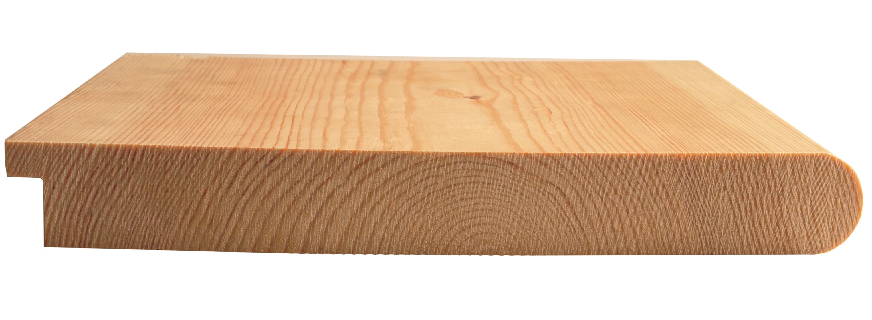 Redwood Window Board Pattern S207 Unsorted 32 x 225mm Finished Size 27 x 215mm