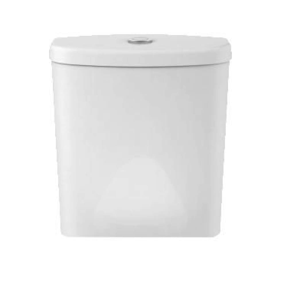 Bathrooms From Travis Perkins Swindale (Cascada) Close - Coupled Cistern