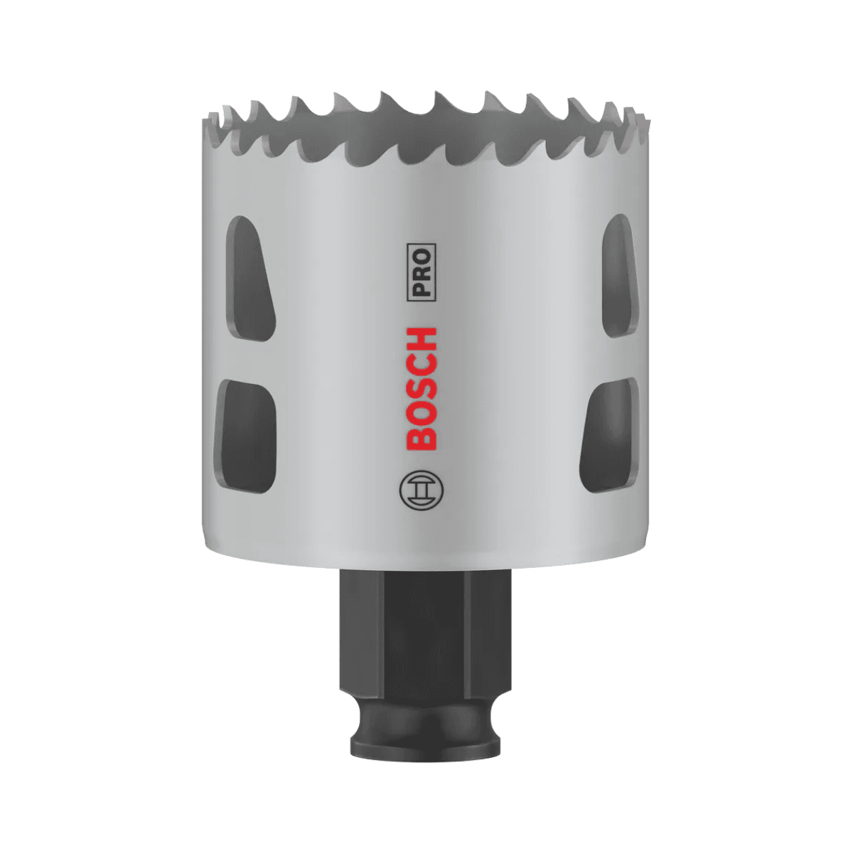 Bosch Powertool Accessories PRO Multi Material PC Plus Hole Saw 51mm 2608594387