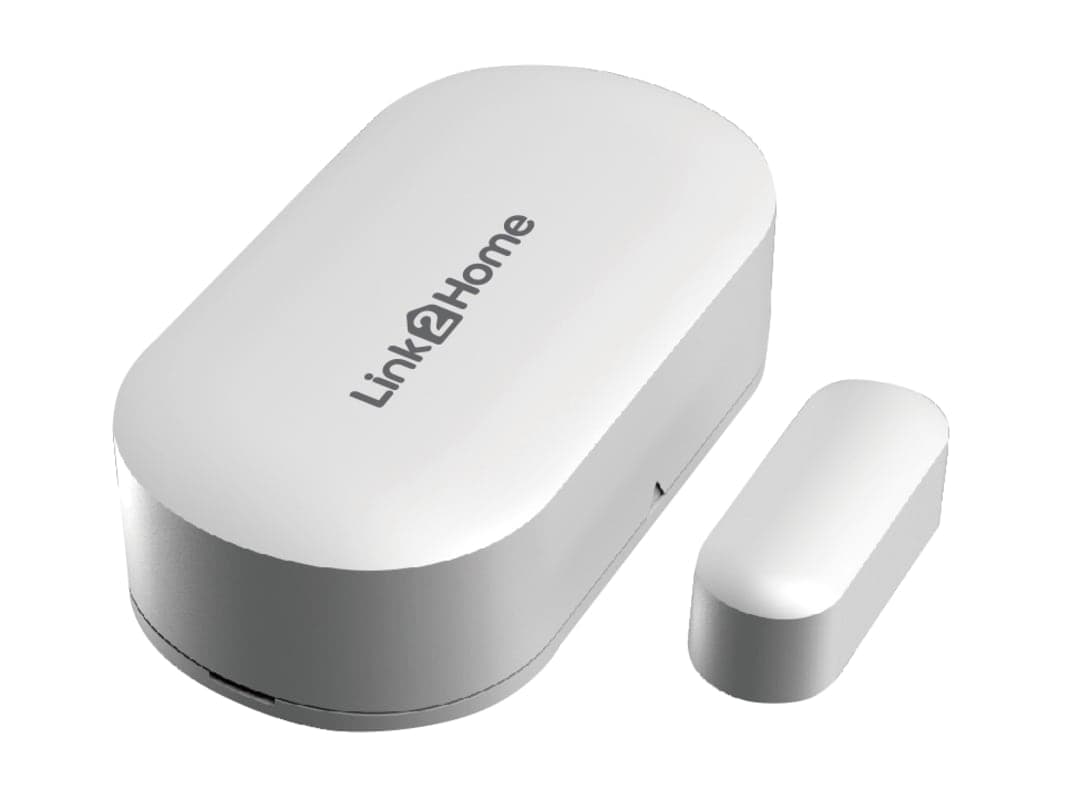 Link2Home Smart Alarm Door/Window Sensor L2H-SECURECTSEN