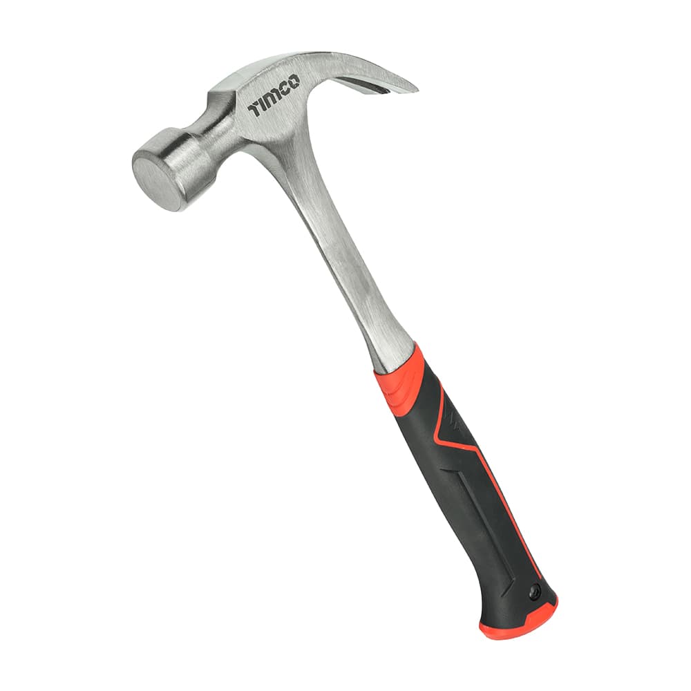 Timco 468119 Claw Hammer - One Piece 20Oz Unit 1