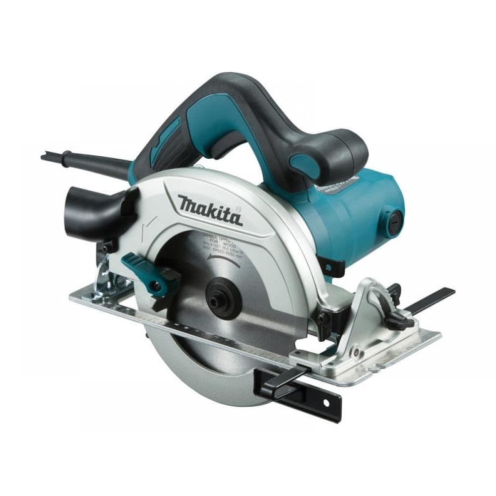 Makita HS6601/2 Hs6601 Circular Saw 165Mm 1050W 240V