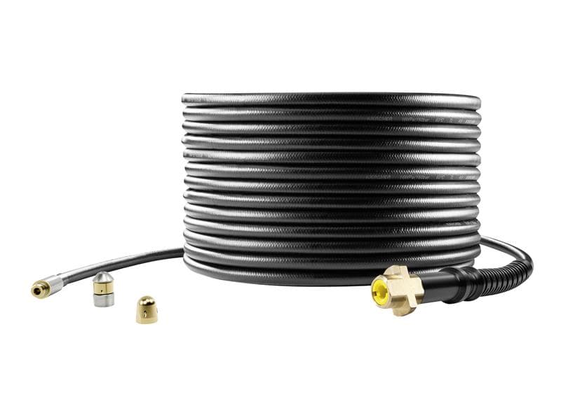 Karcher 2.644-492 Pc 15 Drain Cleaning Kit 15M