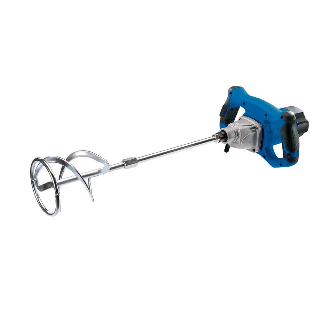 Draper 56406 110V Power Mixer 1400W each 1