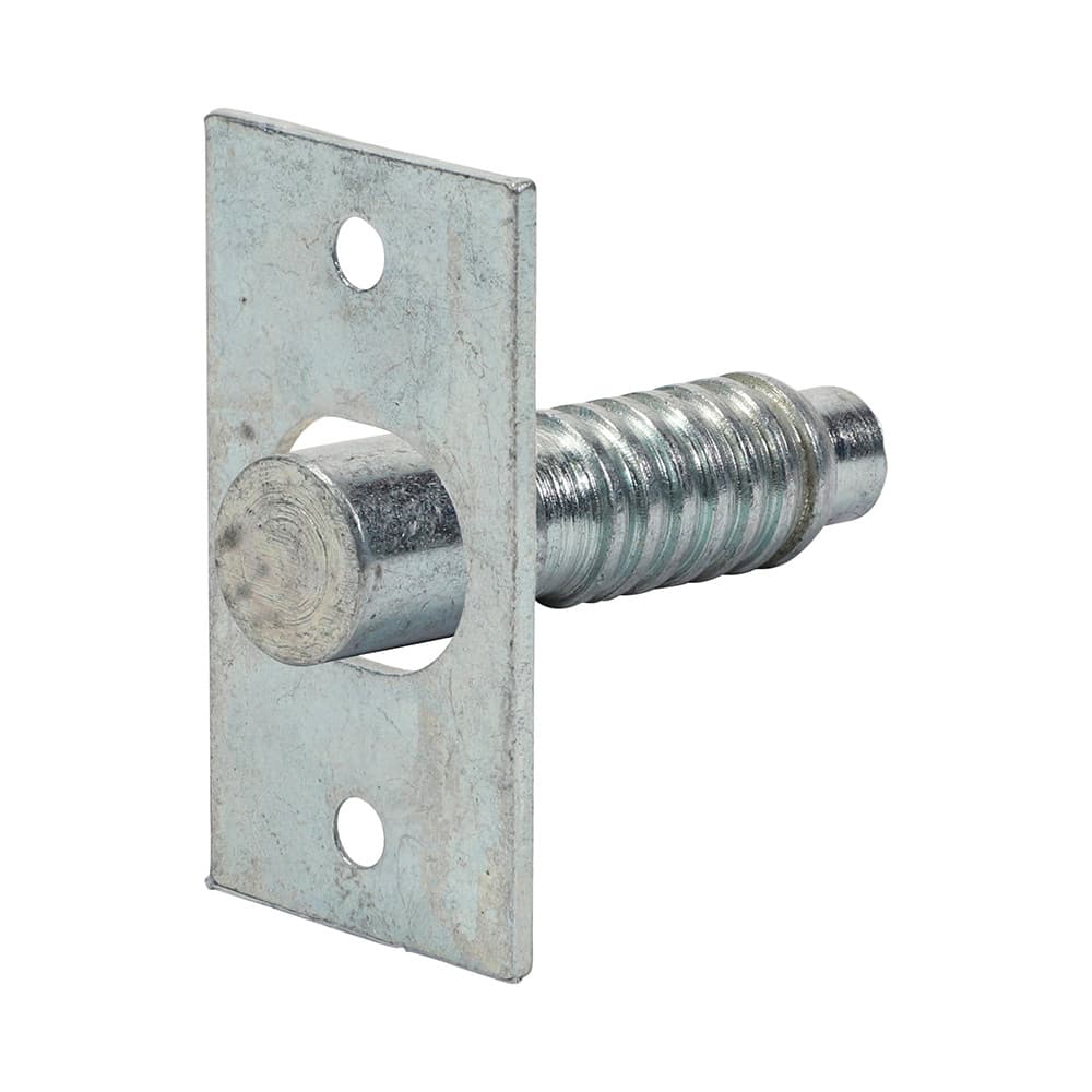 Timco 200999 Hinge Bolt - Zinc 48Mm Bag 2