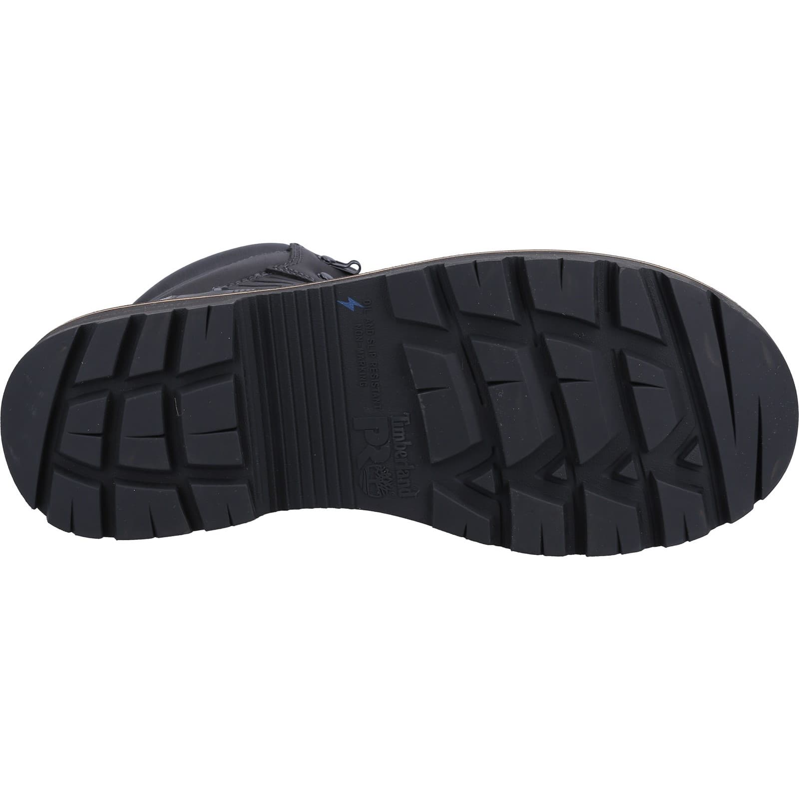 Timberland Pro Ballast Safety Boot Size 8 33958-57985-07