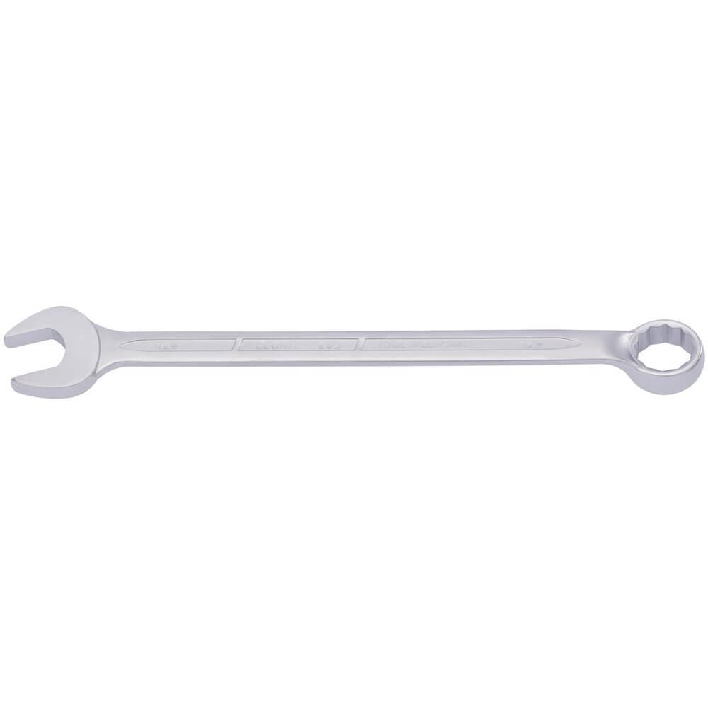 Elora 03793 Long Whitworth Combination Spanner 1/2in each