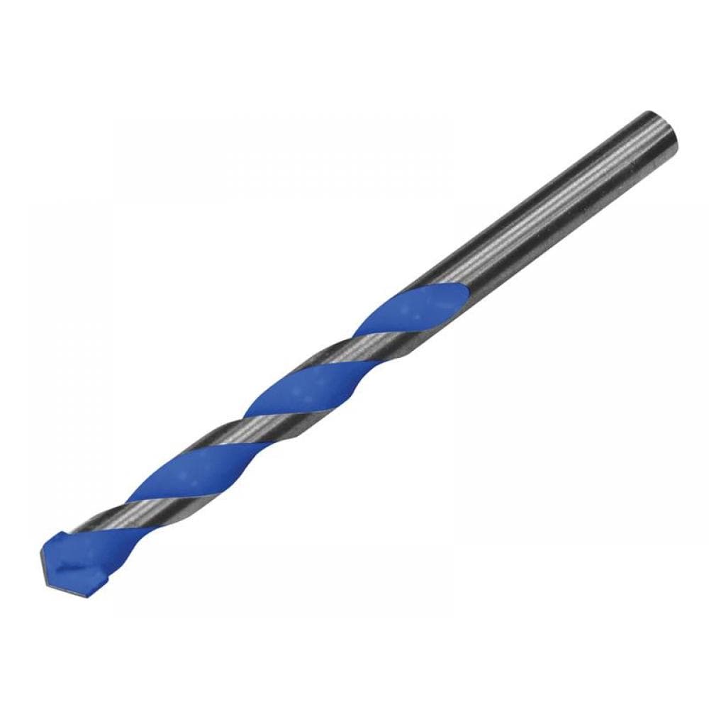 Faithfull Multi Construction Drill Bit 8 X 120Mm