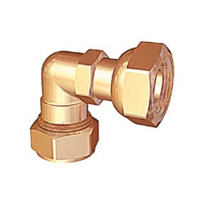Mv 15Mm X 1/2in Bnt Tap Conn Compr CBT1512