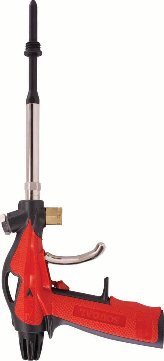Soudal Soudatherm Sfi 600P Multi Gun 128119