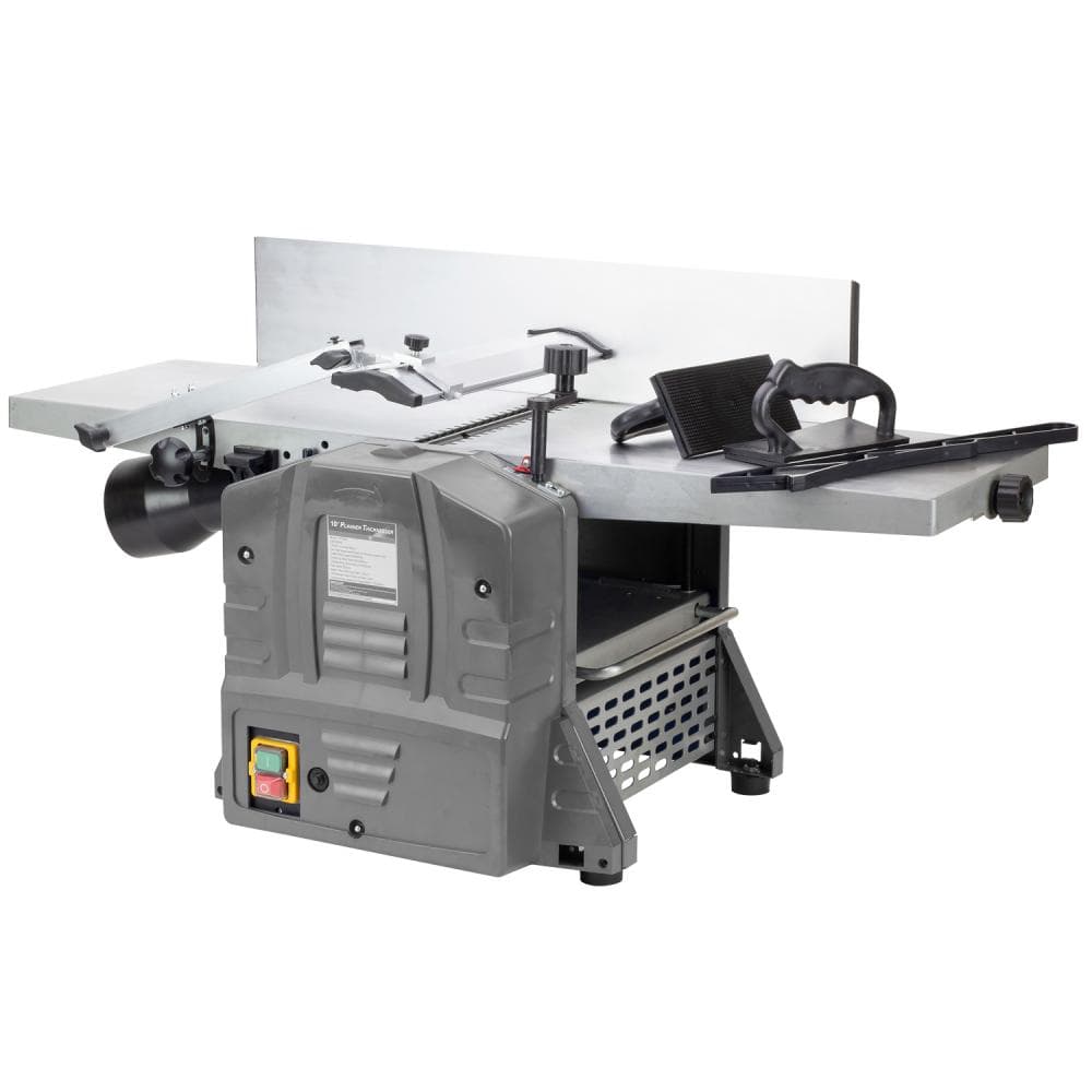 Sip 01558 10in Planer Thicknesser