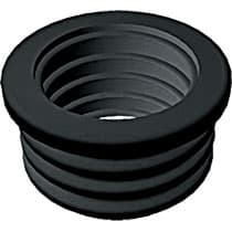 Davant 32Mm X 50Mm Universal Rubber Pushfit Reducer C53