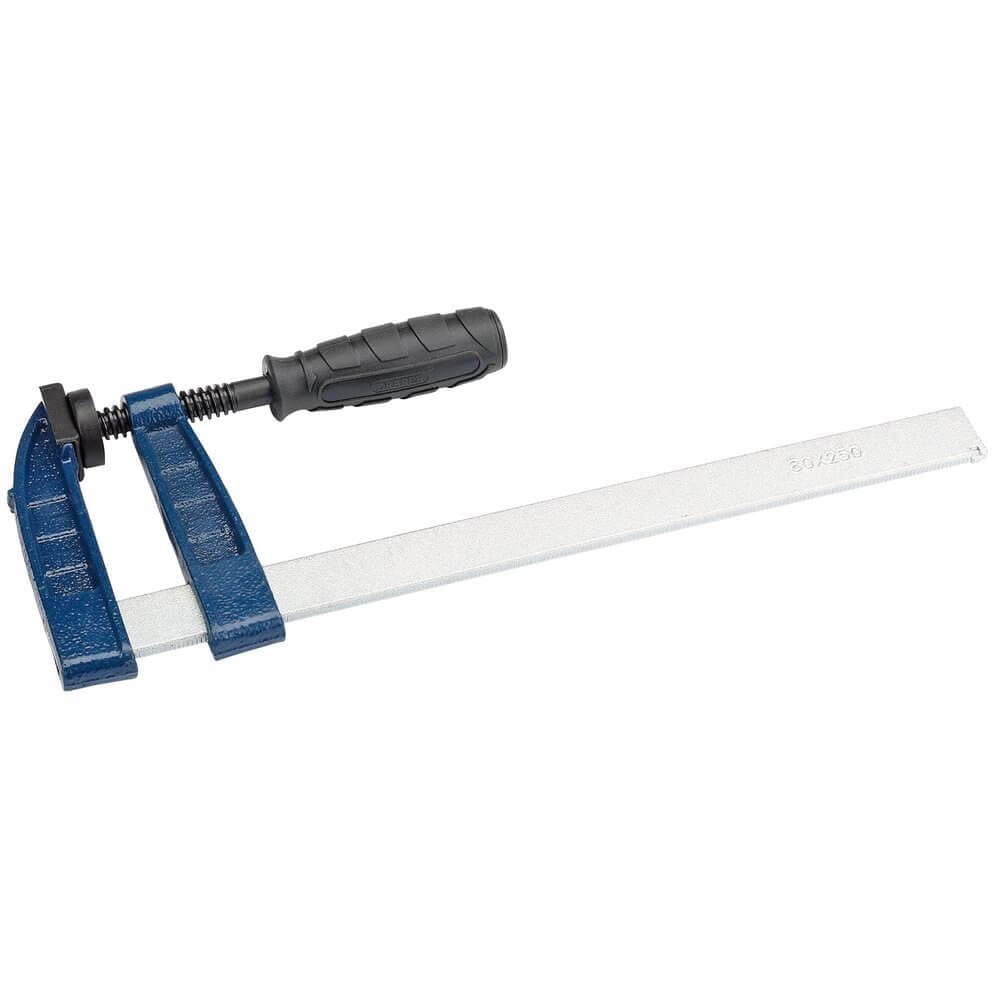 Draper 25364 Quick Action Clamp 250Mm X 80Mm each