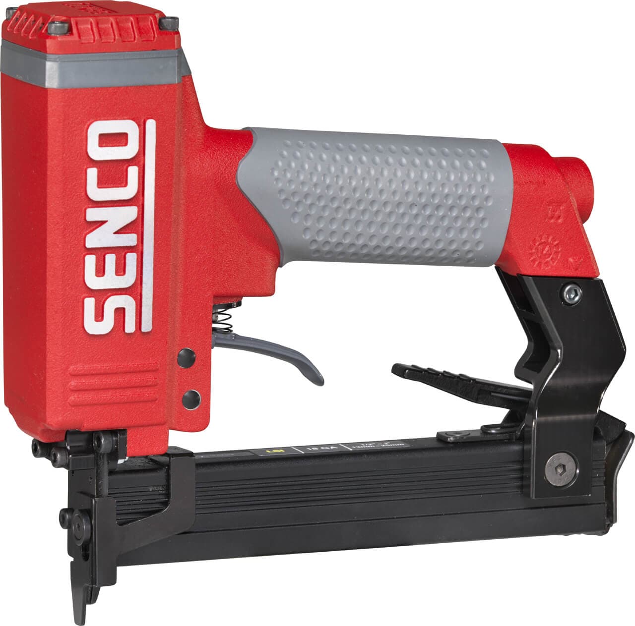 Senco 8N2001N Ls1Xp-Az 18-Gauge Headless Brad Nailer each 1