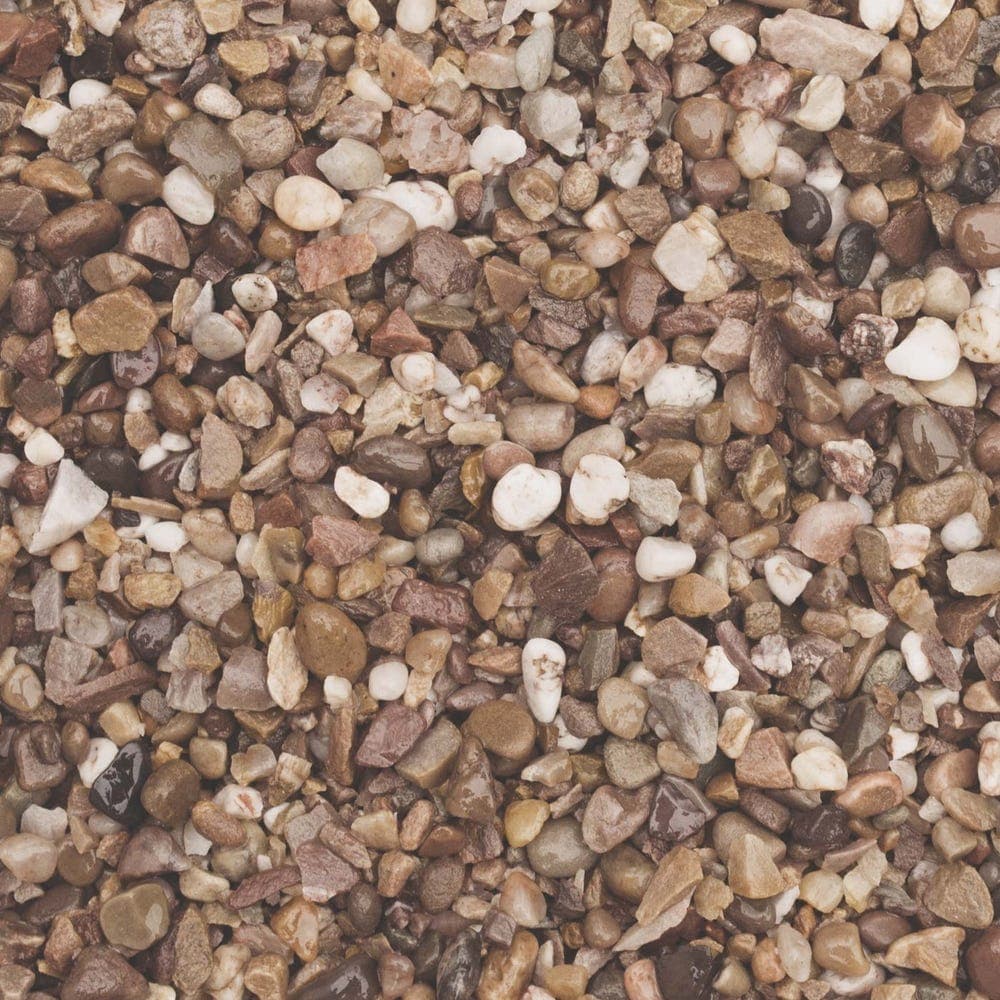 20mm Pea Shingle - 800kg +/-5% (Bulk Bag)