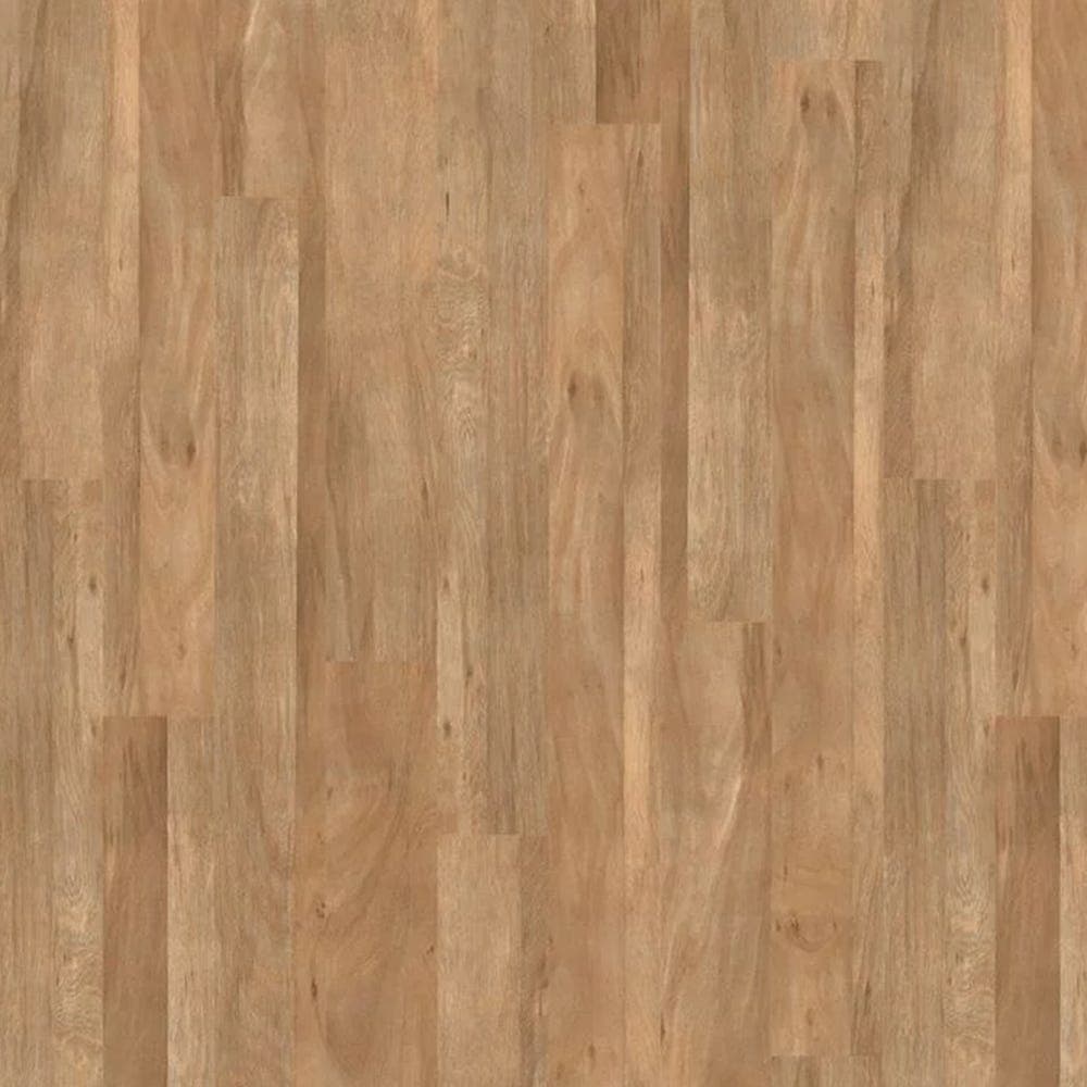 Polyflor Colonia Wood PUR Luxury Vinyl Tiles Mountain Alder 914.4mm x 101.6mm - Pack of 36 (3.34m2)
