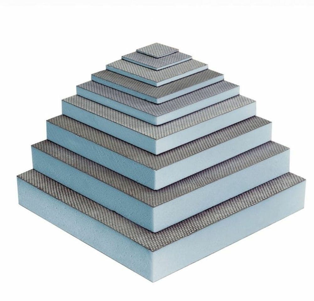Marmox Multi Board 1250mm x 600mm x 60mm - Pack of 2 | 1.44m2