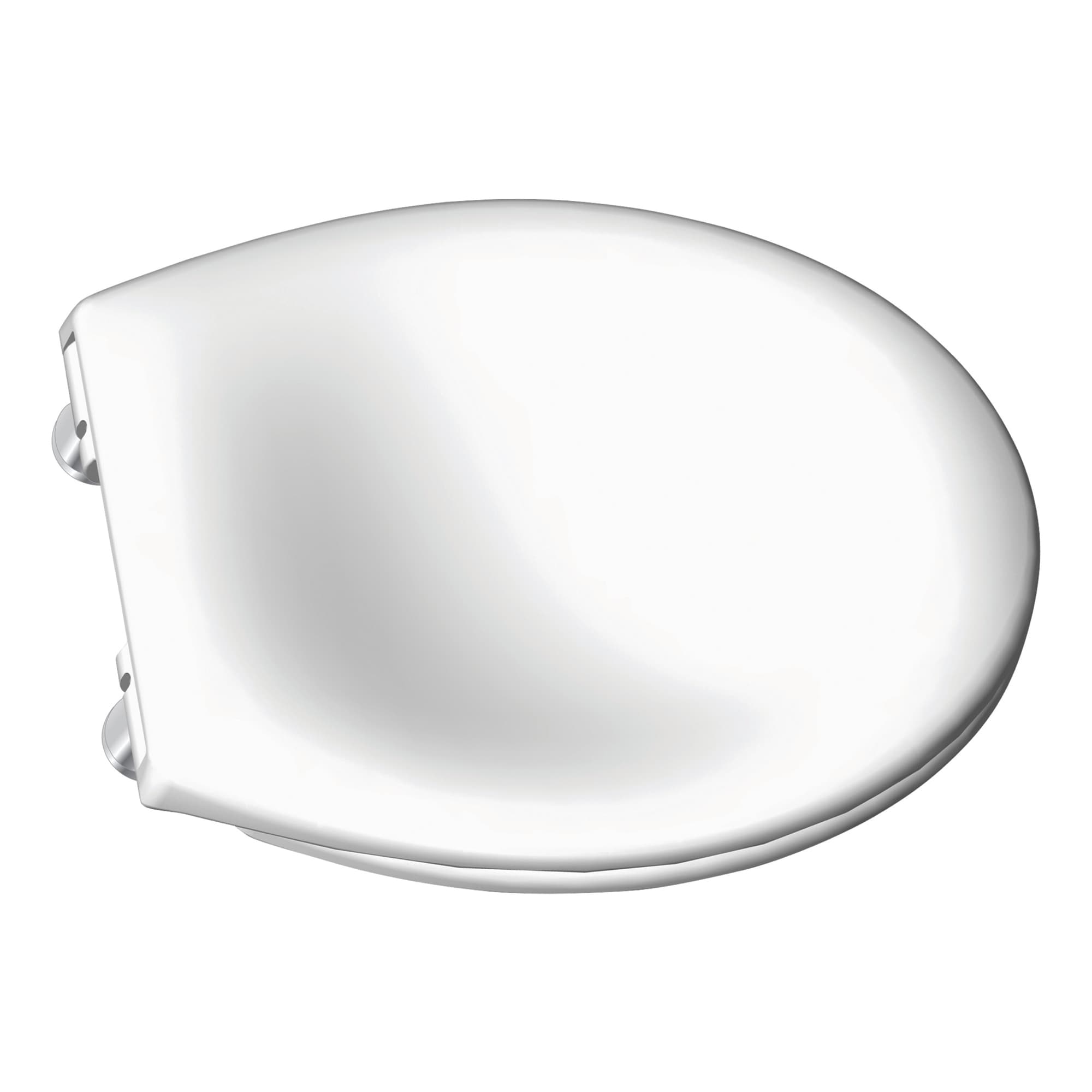 Bathrooms From Travis Perkins Swindale (Cascada) Soft Close Toilet Seat Cover