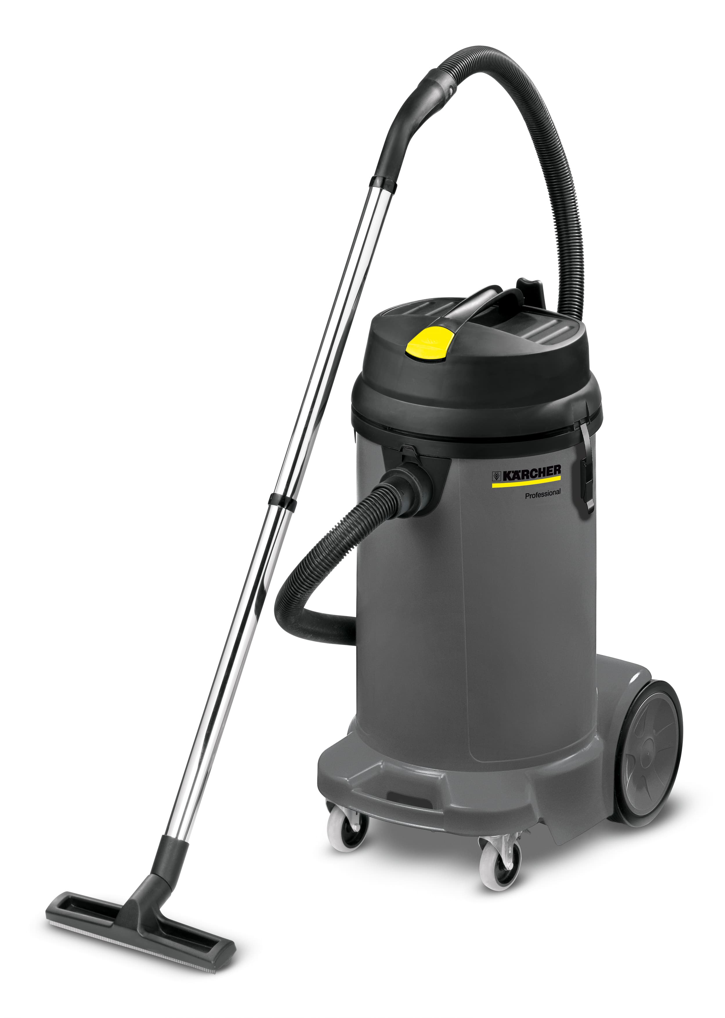 Karcher Nt 48/1 Vacuum Cleaner