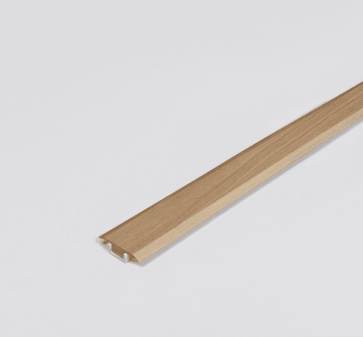 Oak Artemis caramel brown Transition Profile