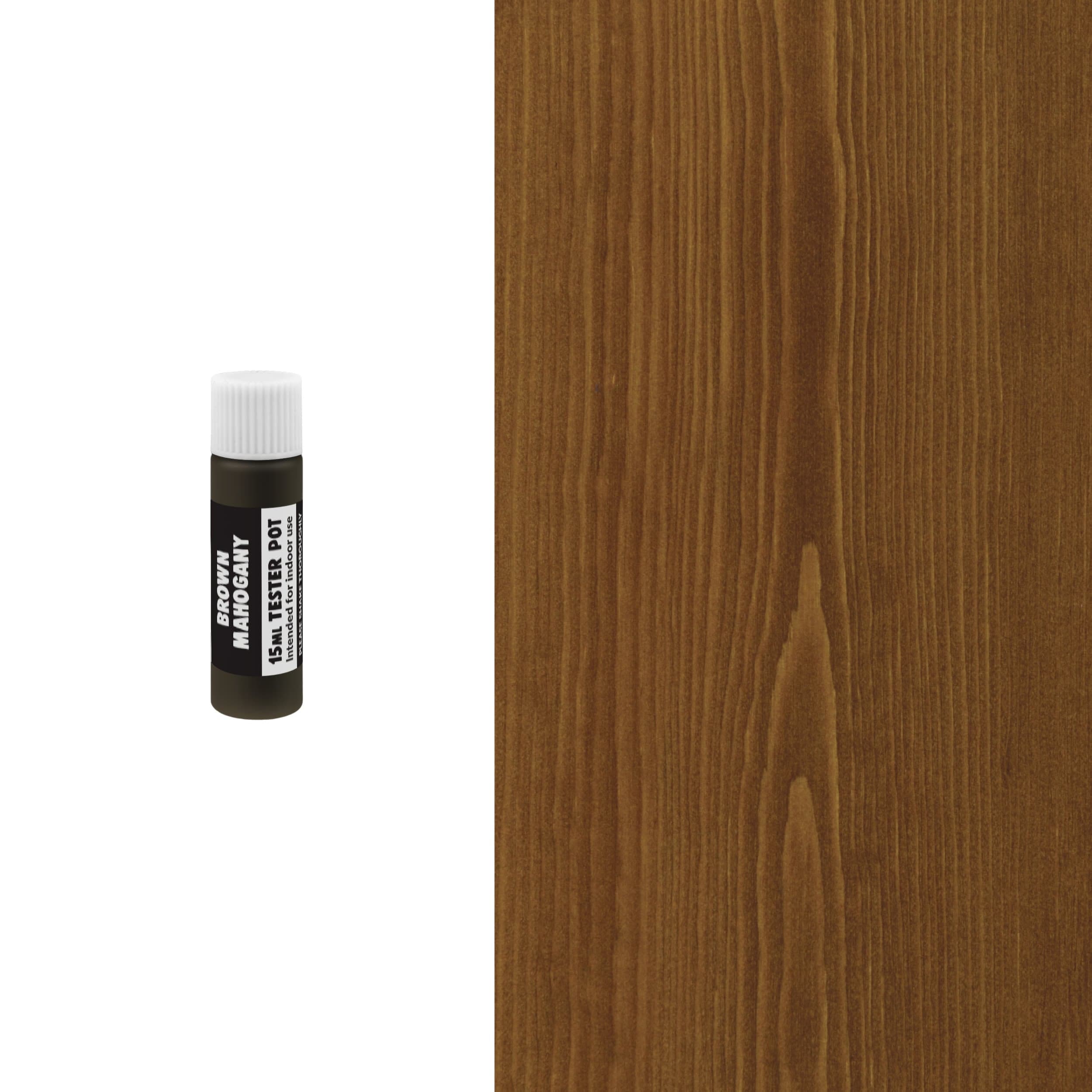Littlefairs Water Based Wood Stains - Non Toxic & Eco Friendly