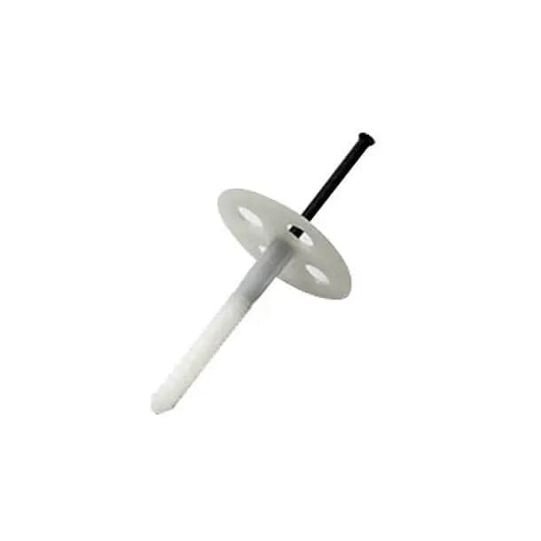 Biokil Crown Cob Plugs – White