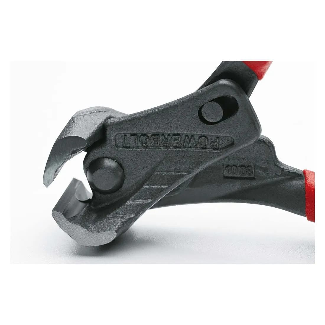 Nws Powerbolt End Cutting Nipper High Leverage