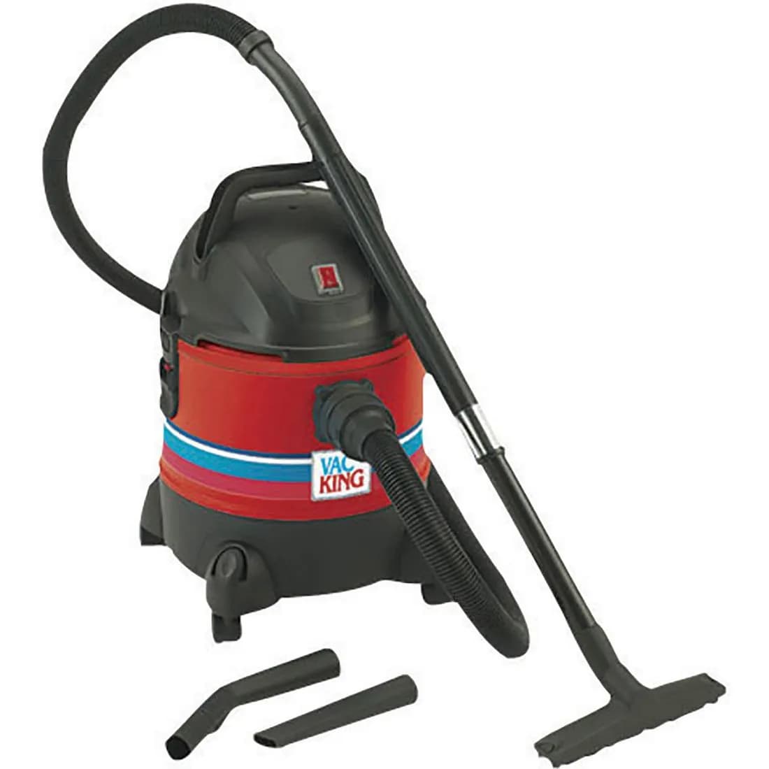 Wet And Dry Vacuum 230V 120W 12L Dry Capacity 16L Wet Capac